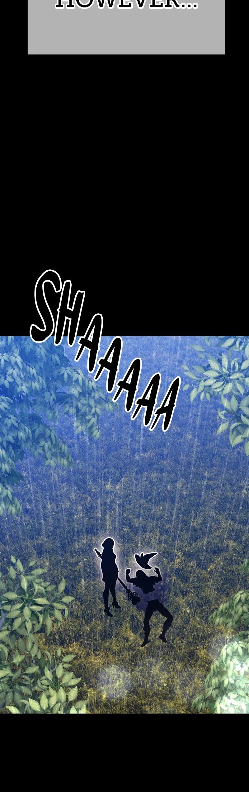 +99 Wooden Stick Chapter 78 page 14 - Chapter 78: Ep. 78 - Full Moon (14)