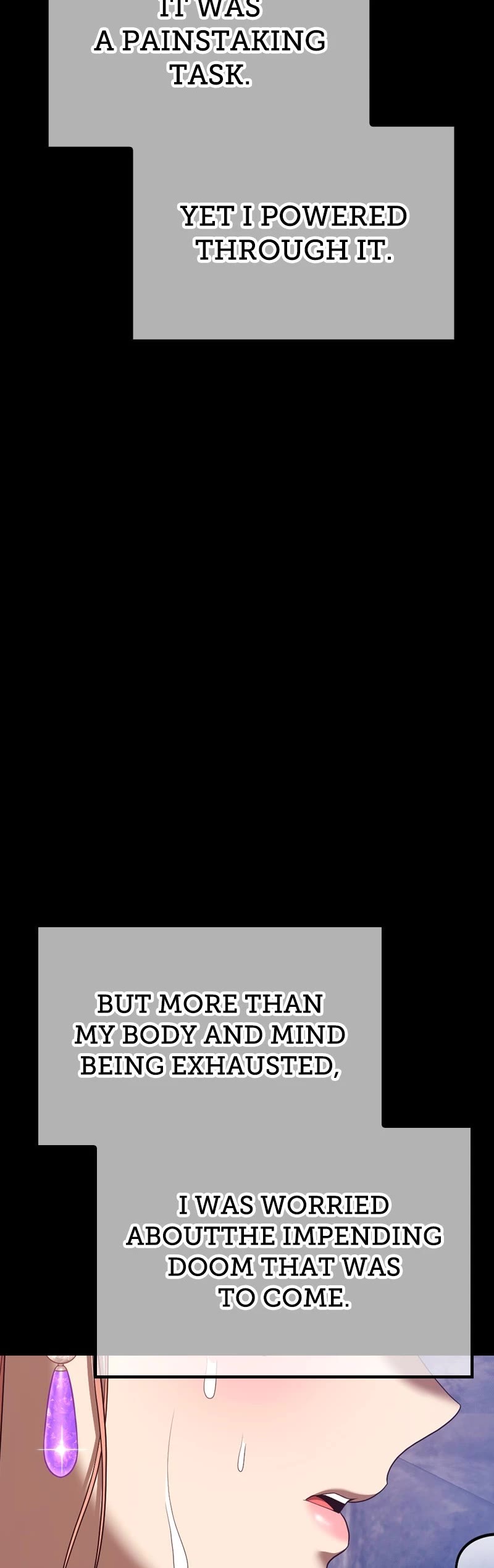 +99 Wooden Stick Chapter 78 page 140 - Chapter 78: Ep. 78 - Full Moon (14)