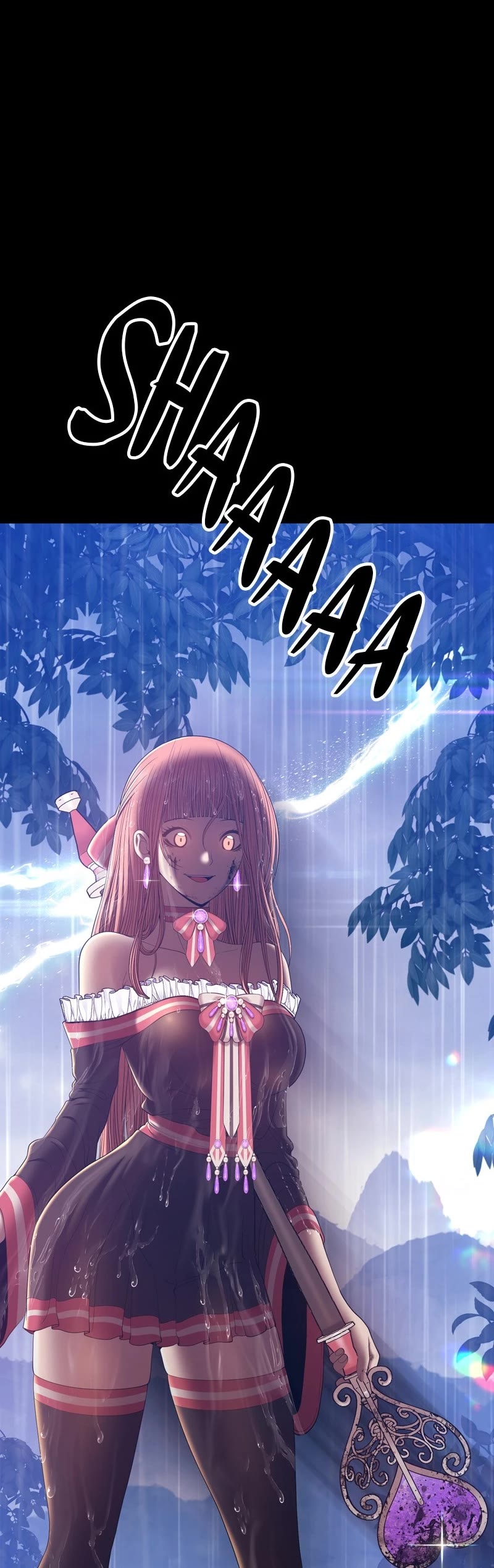 +99 Wooden Stick Chapter 78 page 15 - Chapter 78: Ep. 78 - Full Moon (14)