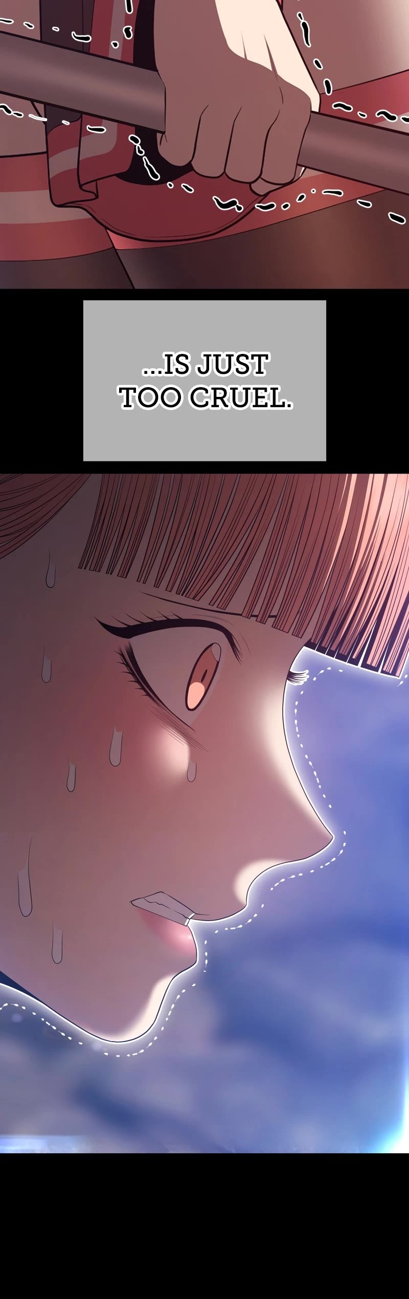 +99 Wooden Stick Chapter 78 page 150 - Chapter 78: Ep. 78 - Full Moon (14)