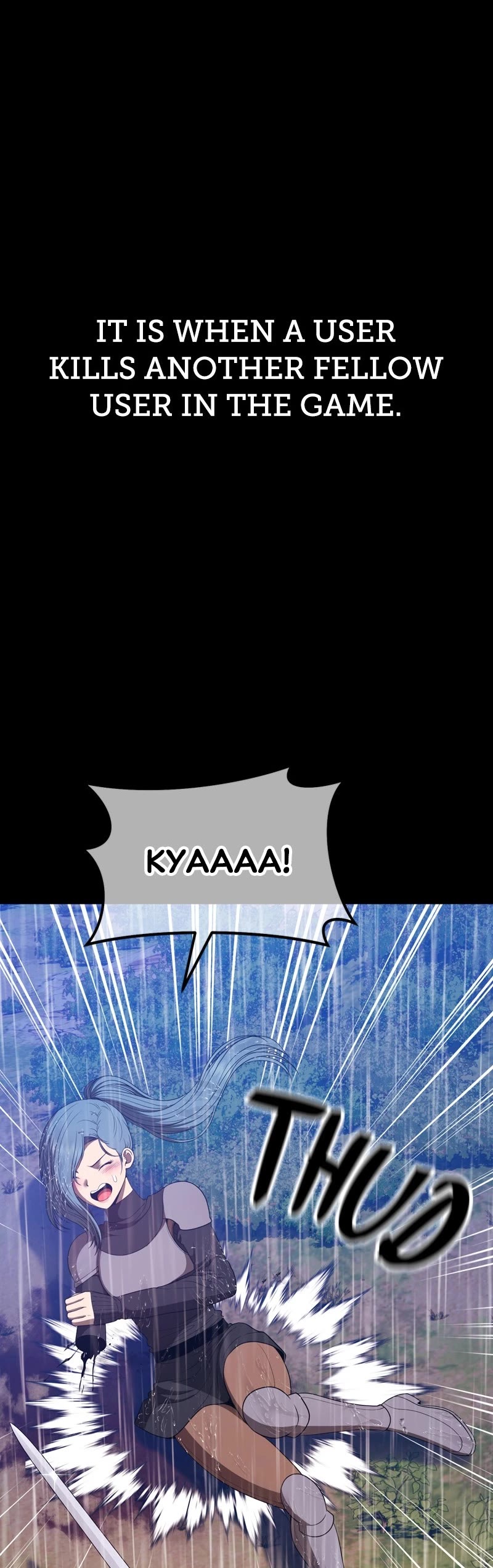 +99 Wooden Stick Chapter 78 page 154 - Chapter 78: Ep. 78 - Full Moon (14)