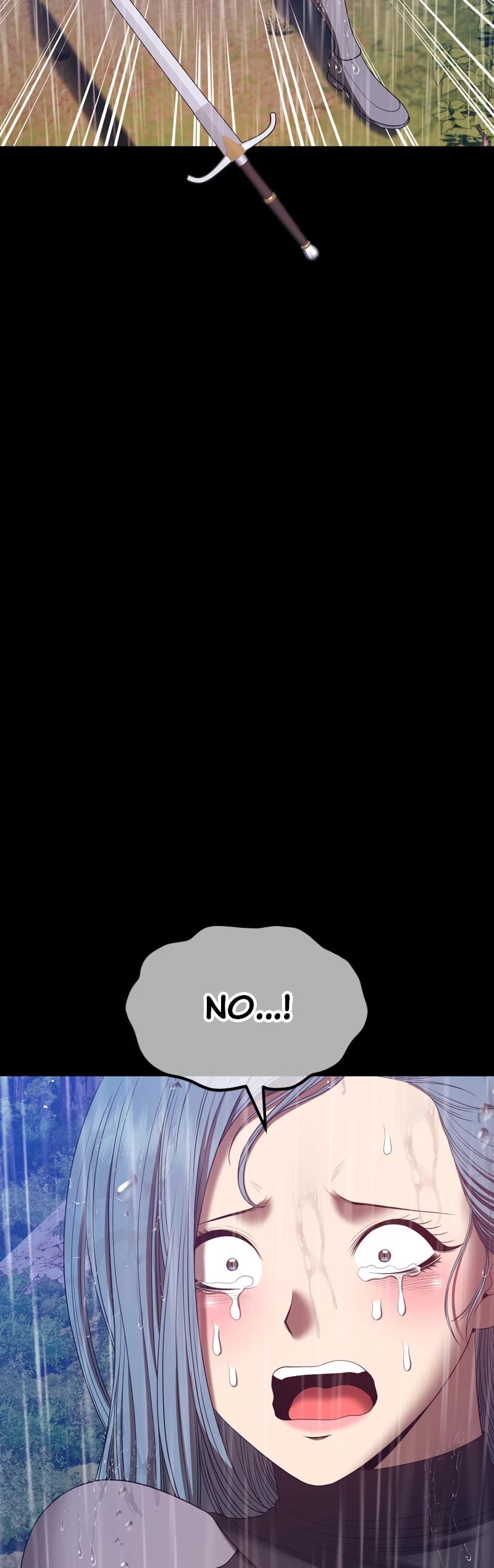 +99 Wooden Stick Chapter 78 page 155 - Chapter 78: Ep. 78 - Full Moon (14)