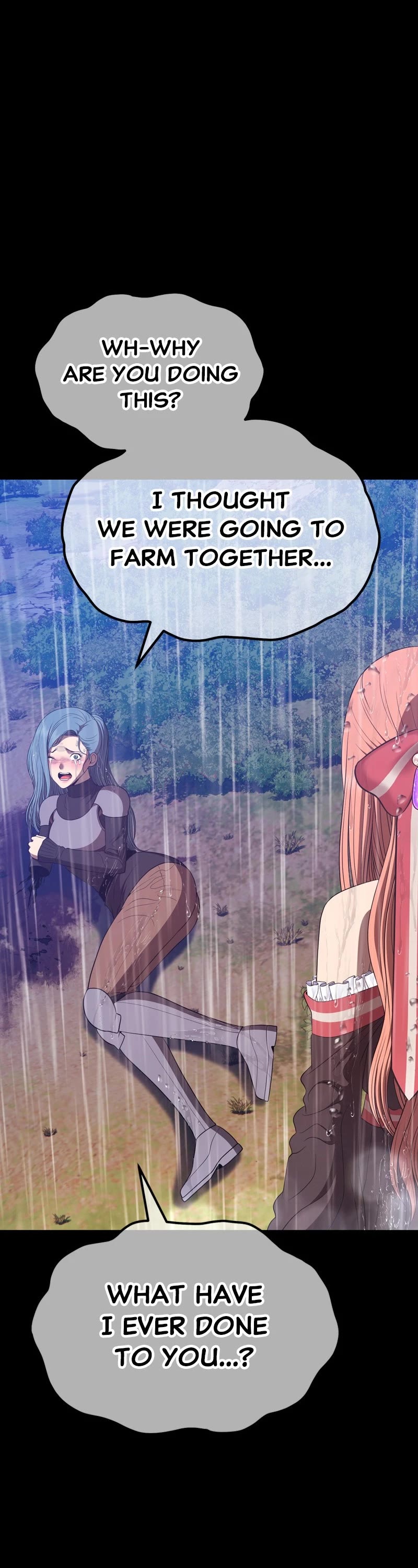 +99 Wooden Stick Chapter 78 page 157 - Chapter 78: Ep. 78 - Full Moon (14)