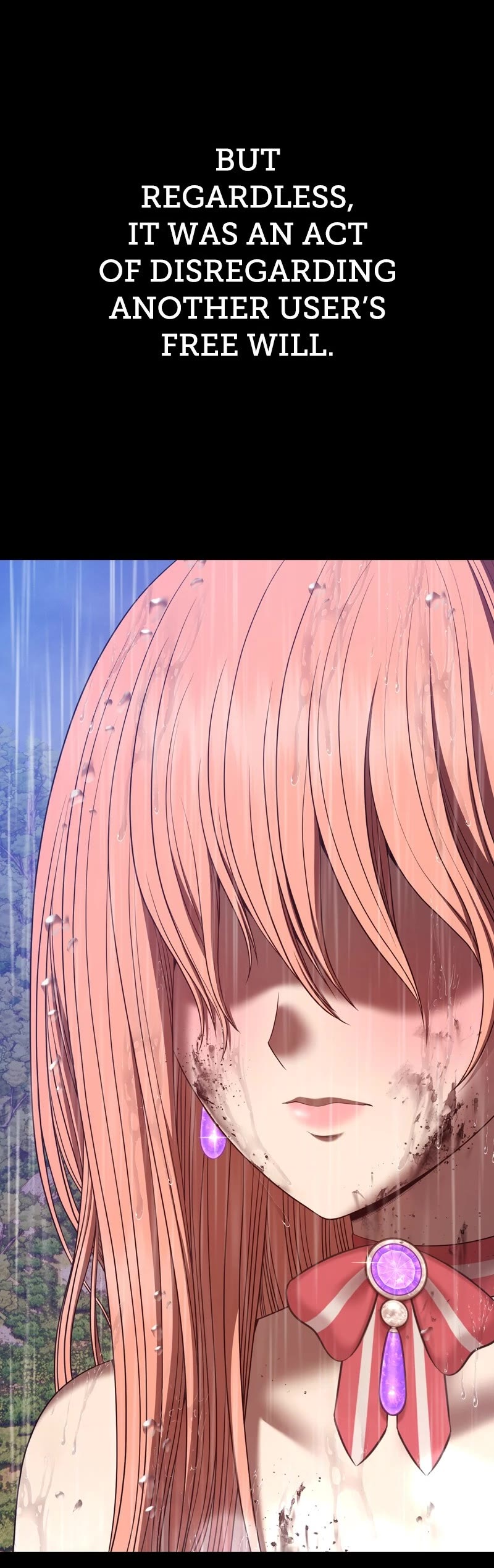 +99 Wooden Stick Chapter 78 page 159 - Chapter 78: Ep. 78 - Full Moon (14)