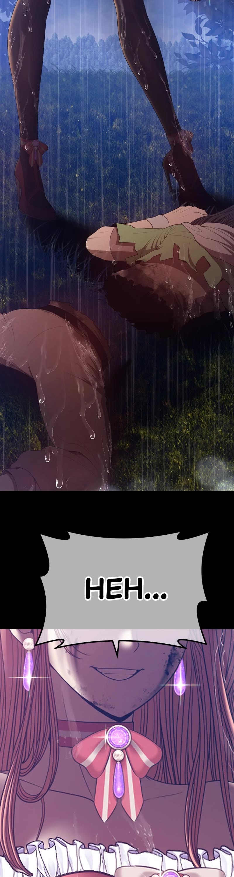 +99 Wooden Stick Chapter 78 page 16 - Chapter 78: Ep. 78 - Full Moon (14)