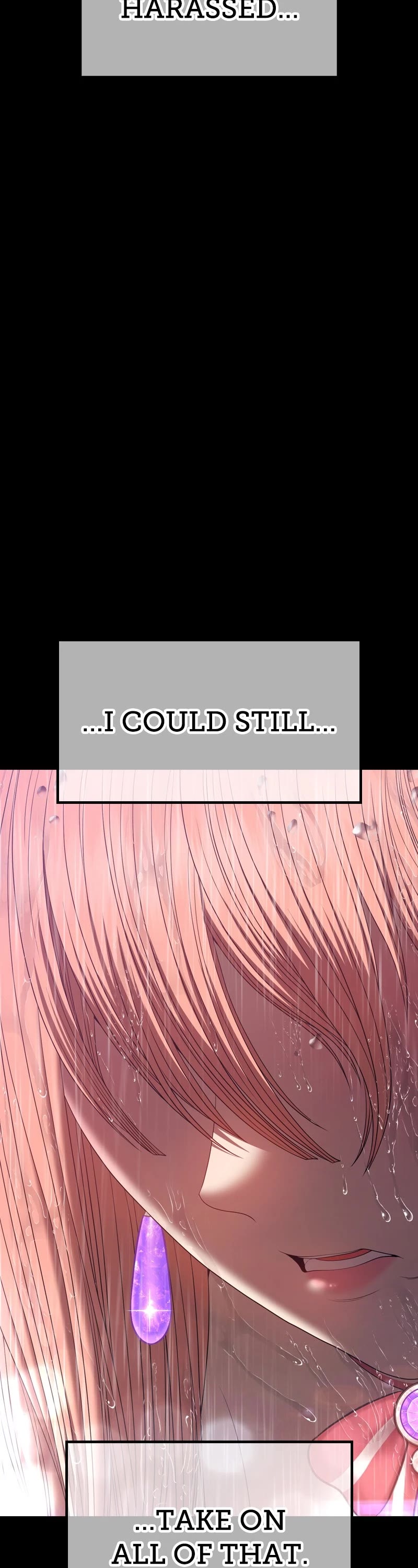 +99 Wooden Stick Chapter 78 page 166 - Chapter 78: Ep. 78 - Full Moon (14)