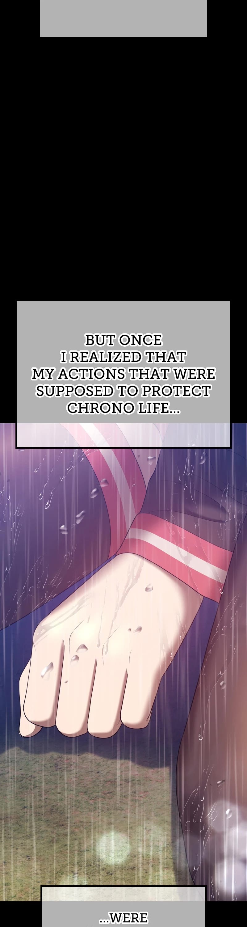 +99 Wooden Stick Chapter 78 page 167 - Chapter 78: Ep. 78 - Full Moon (14)