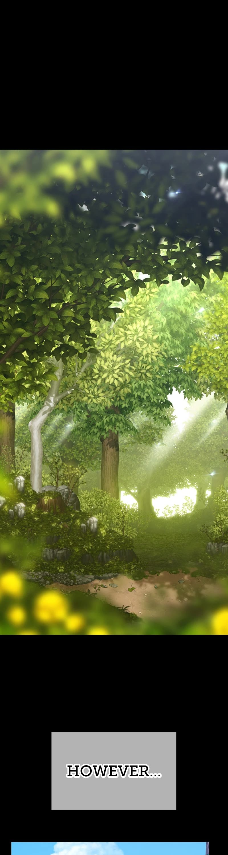 +99 Wooden Stick Chapter 78 page 171 - Chapter 78: Ep. 78 - Full Moon (14)