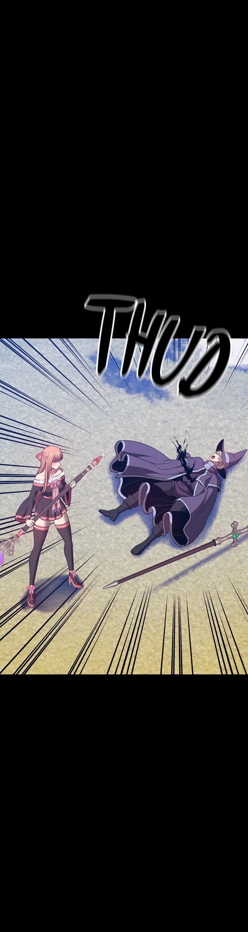 +99 Wooden Stick Chapter 78 page 173 - Chapter 78: Ep. 78 - Full Moon (14)