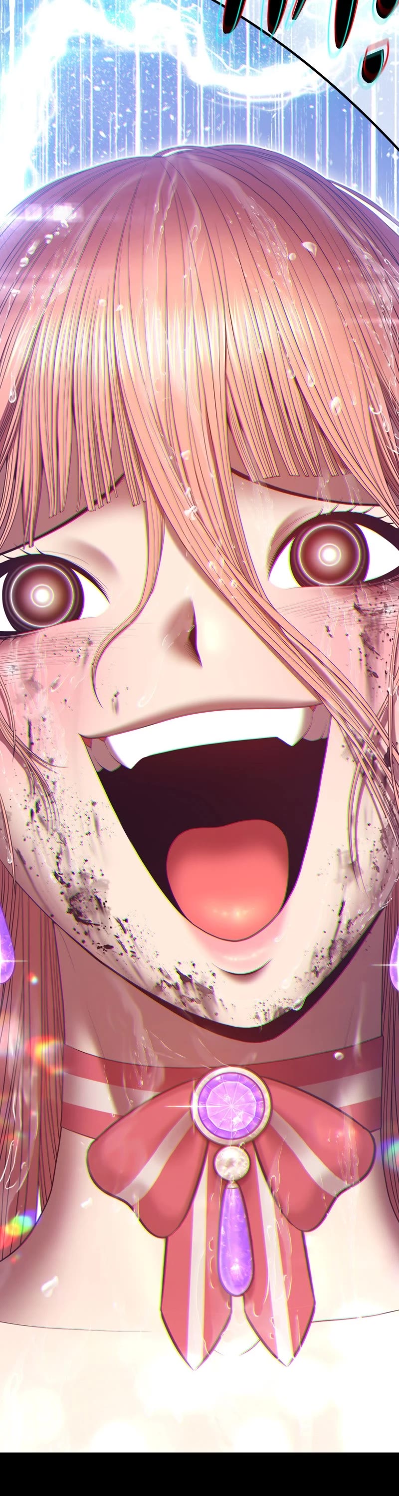 +99 Wooden Stick Chapter 78 page 18 - Chapter 78: Ep. 78 - Full Moon (14)