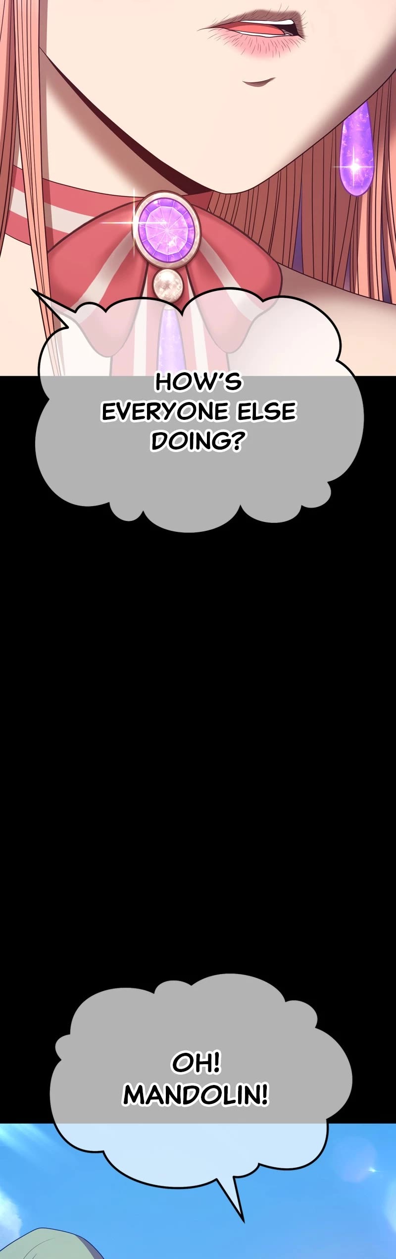 +99 Wooden Stick Chapter 78 page 190 - Chapter 78: Ep. 78 - Full Moon (14)