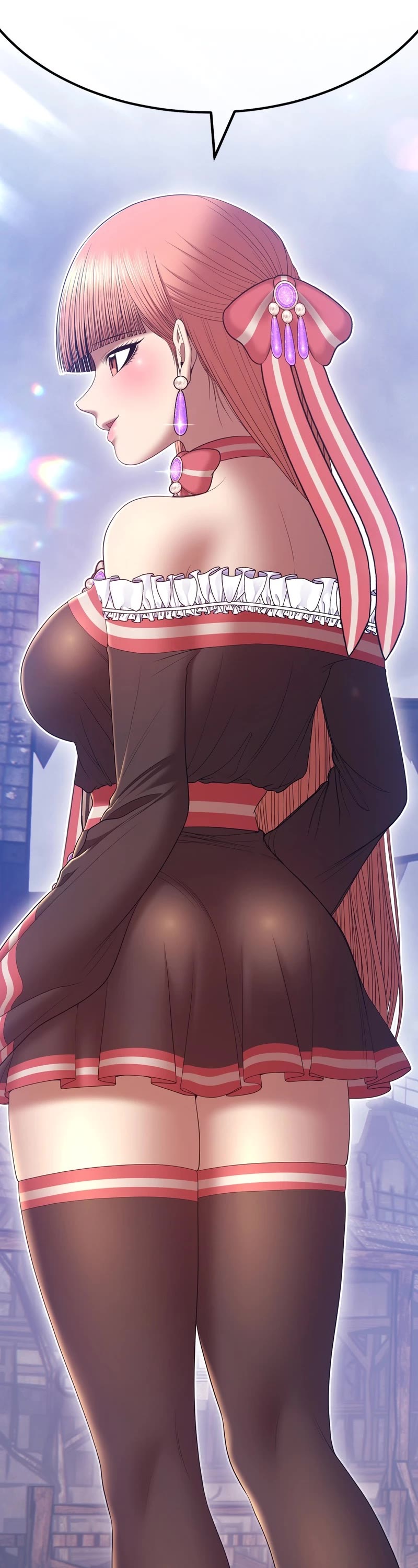+99 Wooden Stick Chapter 78 page 2 - Chapter 78: Ep. 78 - Full Moon (14)
