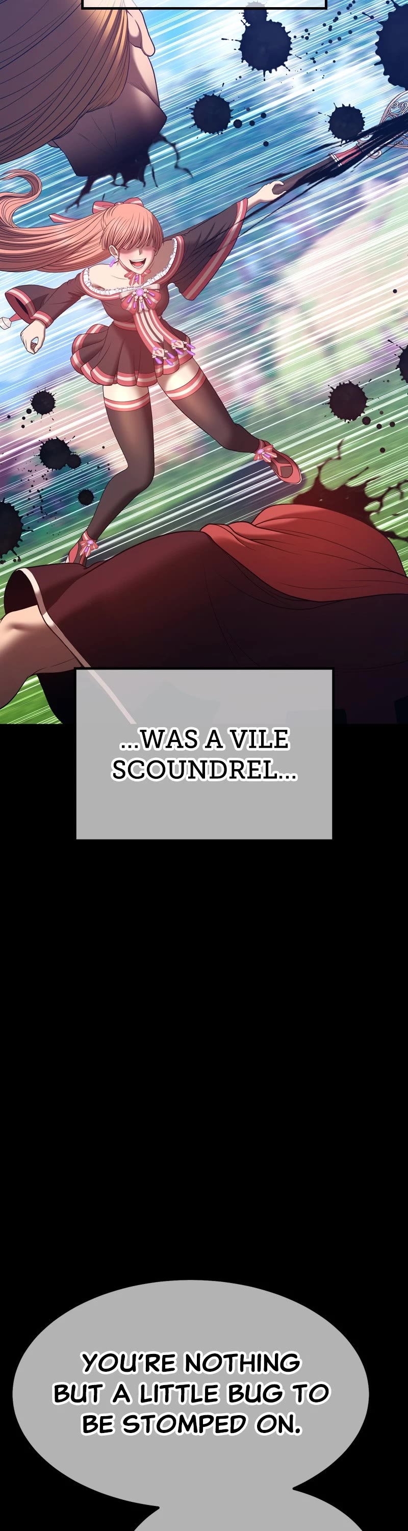 +99 Wooden Stick Chapter 78 page 208 - Chapter 78: Ep. 78 - Full Moon (14)