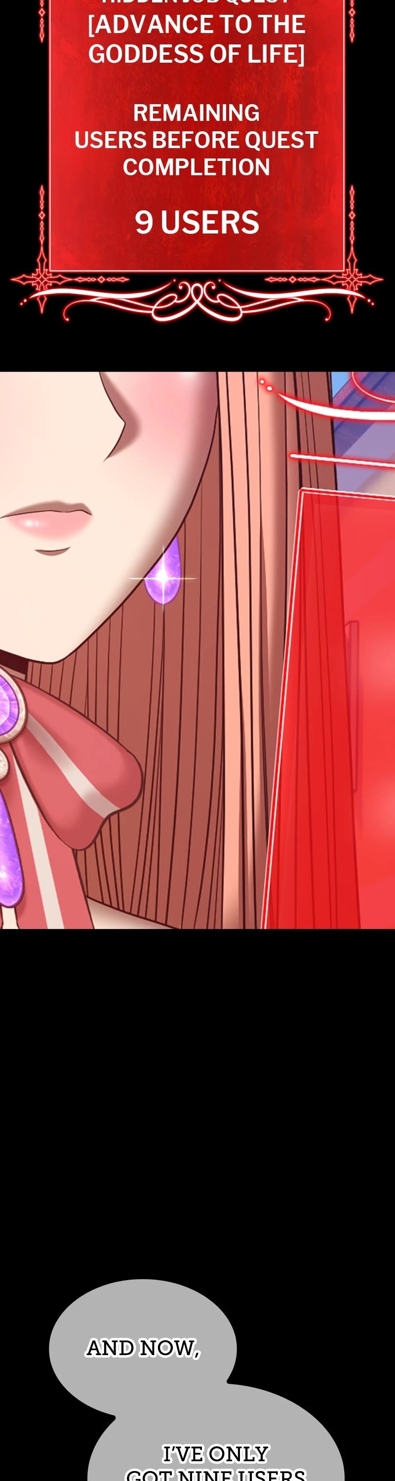 +99 Wooden Stick Chapter 78 page 212 - Chapter 78: Ep. 78 - Full Moon (14)