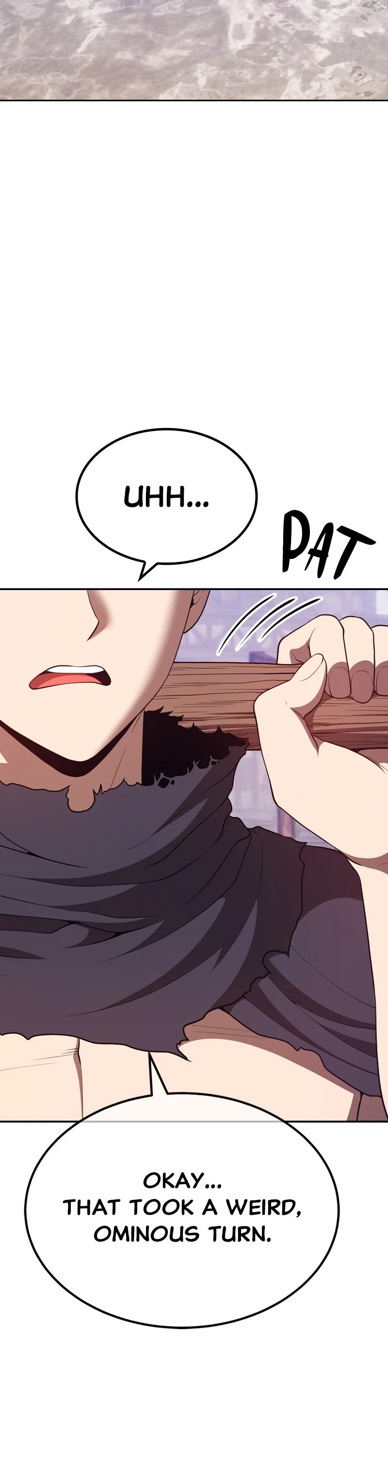 +99 Wooden Stick Chapter 78 page 22 - Chapter 78: Ep. 78 - Full Moon (14)