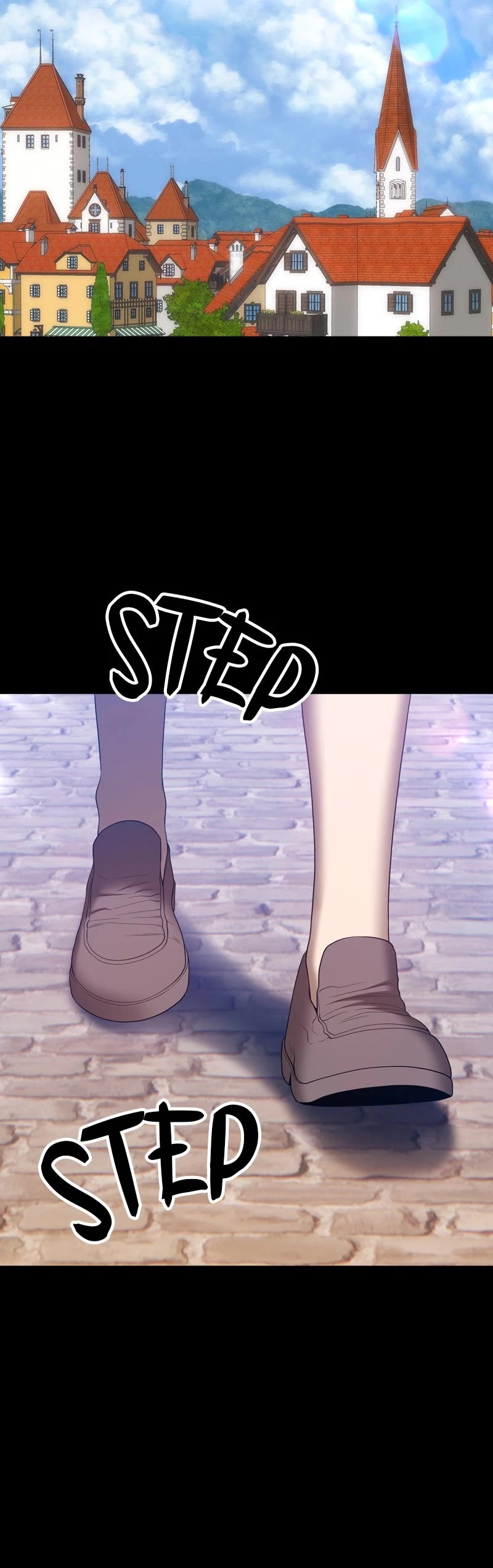 +99 Wooden Stick Chapter 78 page 220 - Chapter 78: Ep. 78 - Full Moon (14)