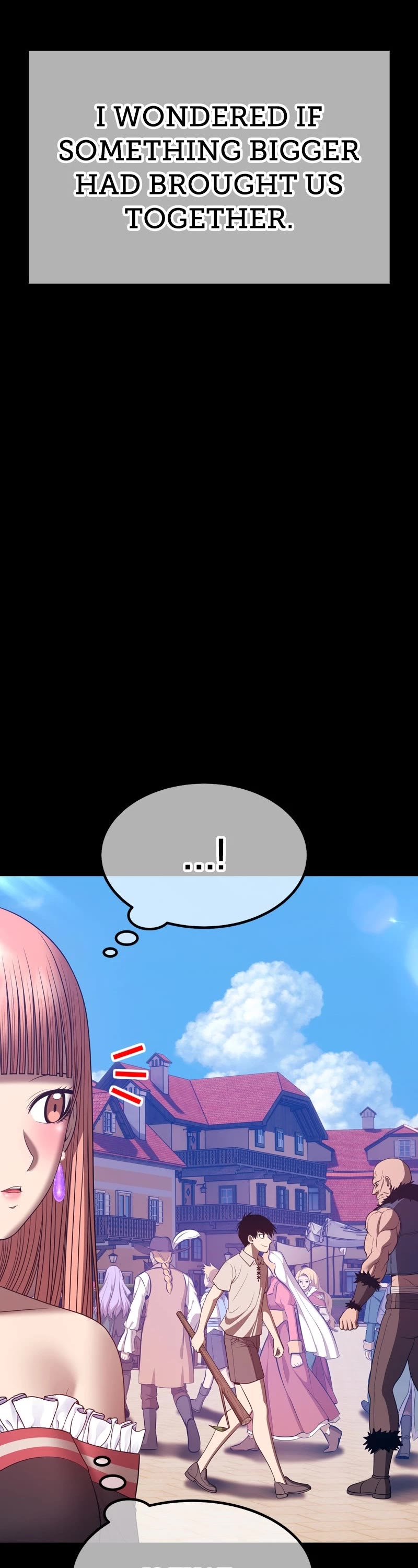+99 Wooden Stick Chapter 78 page 222 - Chapter 78: Ep. 78 - Full Moon (14)