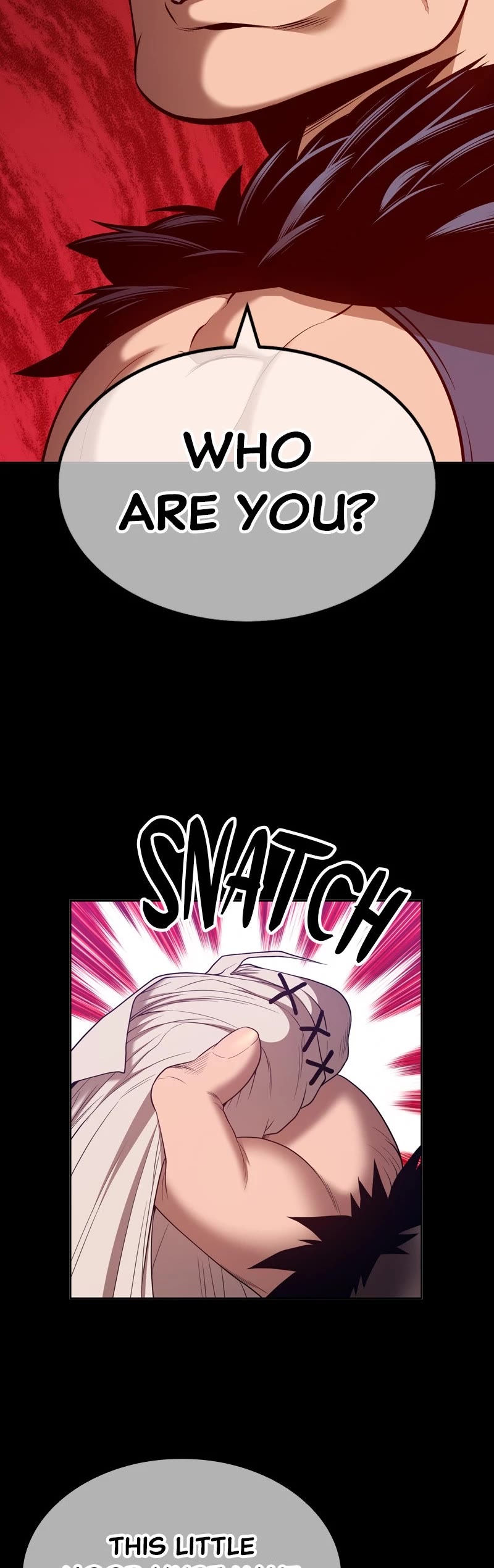 +99 Wooden Stick Chapter 78 page 225 - Chapter 78: Ep. 78 - Full Moon (14)