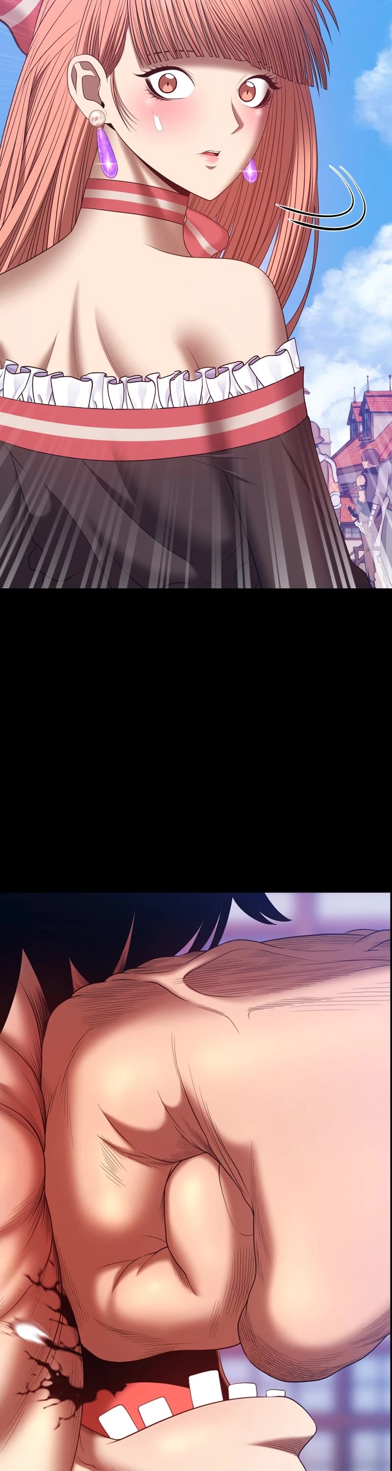 +99 Wooden Stick Chapter 78 page 232 - Chapter 78: Ep. 78 - Full Moon (14)