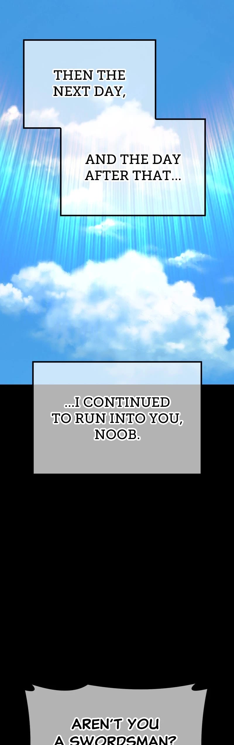+99 Wooden Stick Chapter 78 page 235 - Chapter 78: Ep. 78 - Full Moon (14)