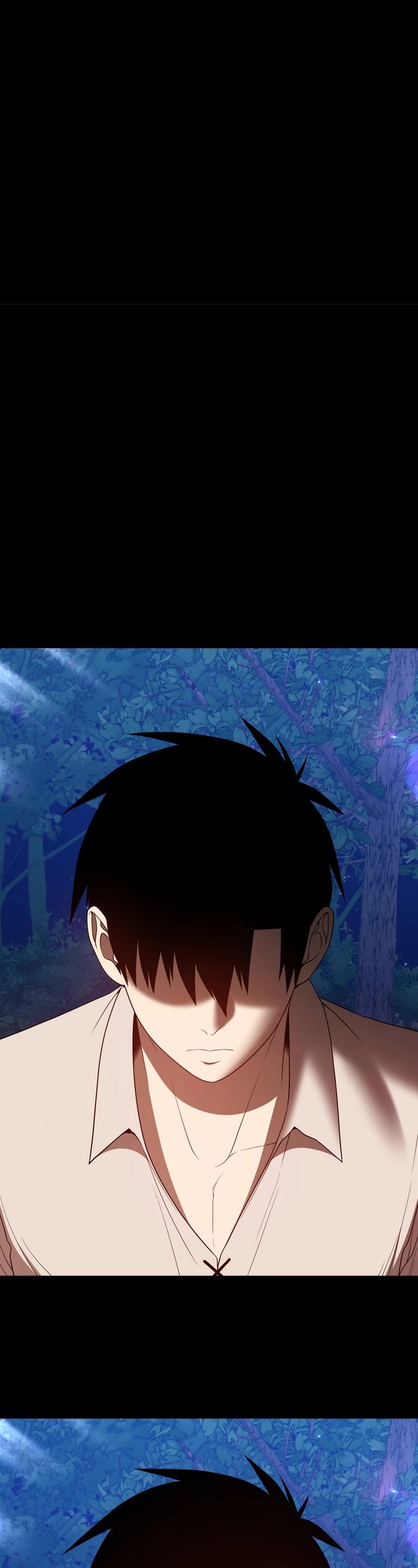 +99 Wooden Stick Chapter 78 page 243 - Chapter 78: Ep. 78 - Full Moon (14)