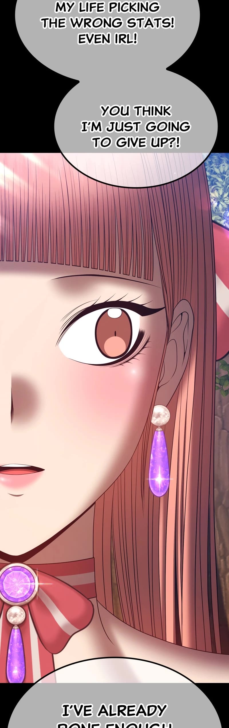 +99 Wooden Stick Chapter 78 page 245 - Chapter 78: Ep. 78 - Full Moon (14)