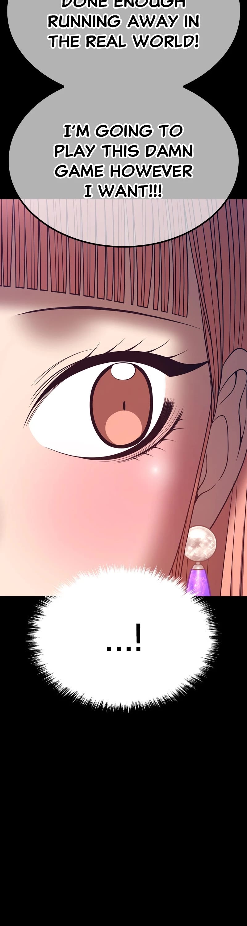 +99 Wooden Stick Chapter 78 page 246 - Chapter 78: Ep. 78 - Full Moon (14)