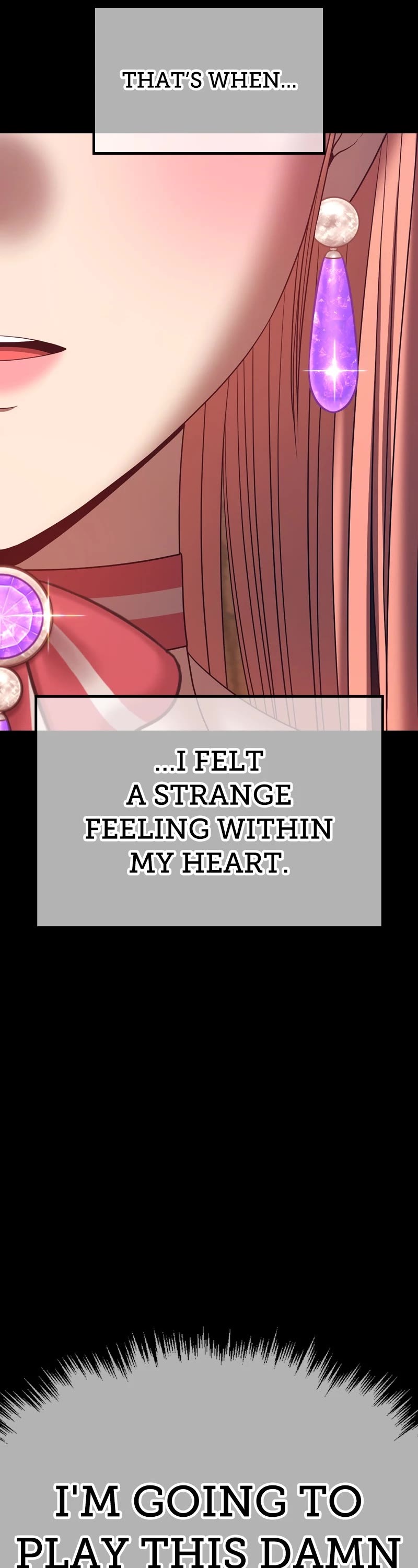 +99 Wooden Stick Chapter 78 page 247 - Chapter 78: Ep. 78 - Full Moon (14)