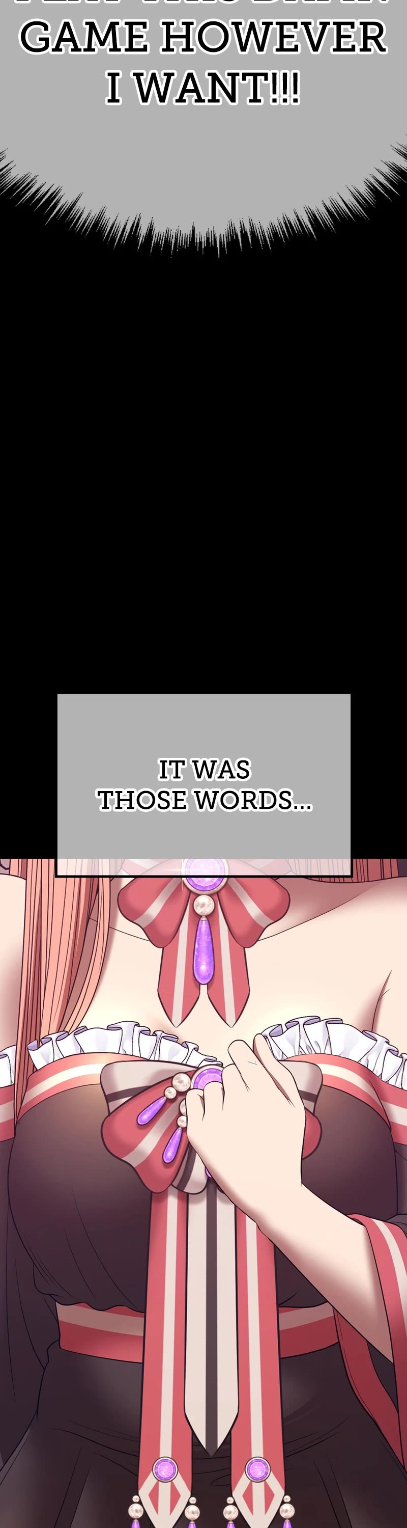 +99 Wooden Stick Chapter 78 page 248 - Chapter 78: Ep. 78 - Full Moon (14)
