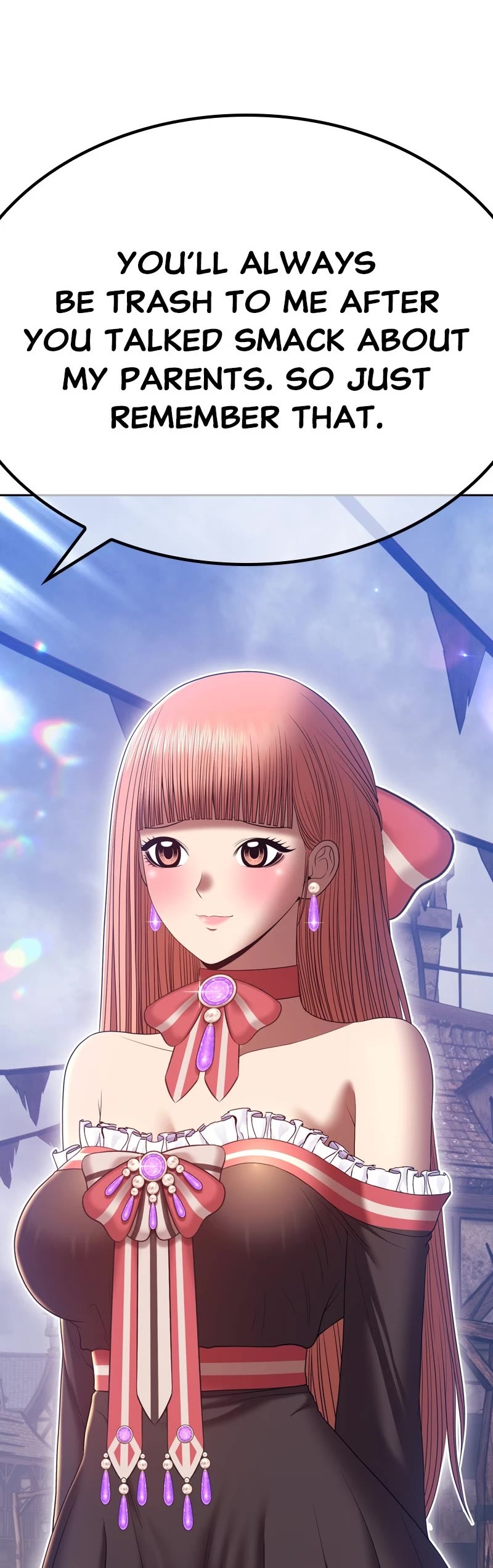 +99 Wooden Stick Chapter 78 page 25 - Chapter 78: Ep. 78 - Full Moon (14)