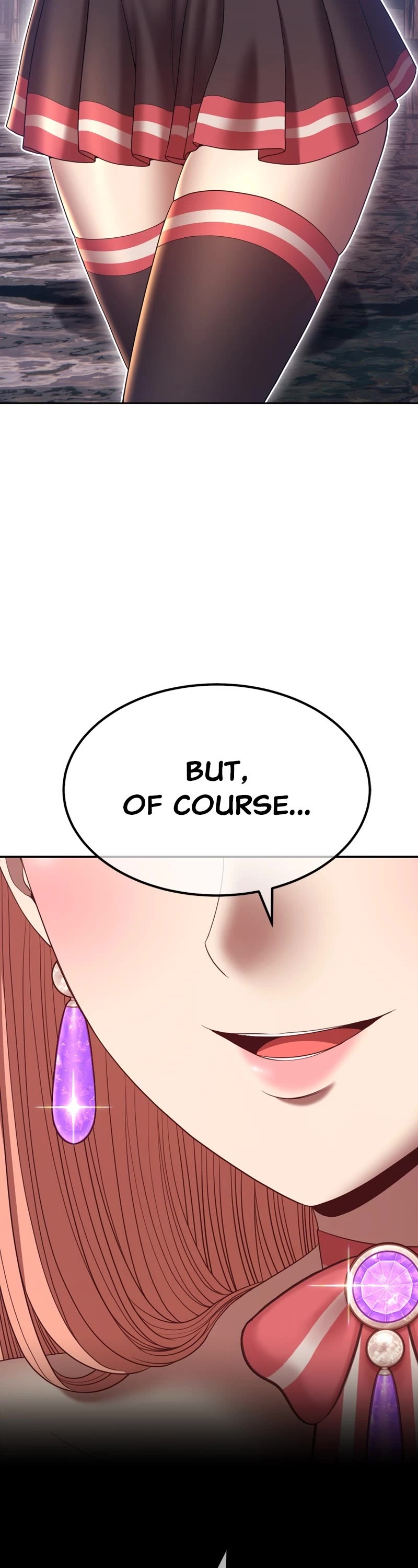 +99 Wooden Stick Chapter 78 page 26 - Chapter 78: Ep. 78 - Full Moon (14)
