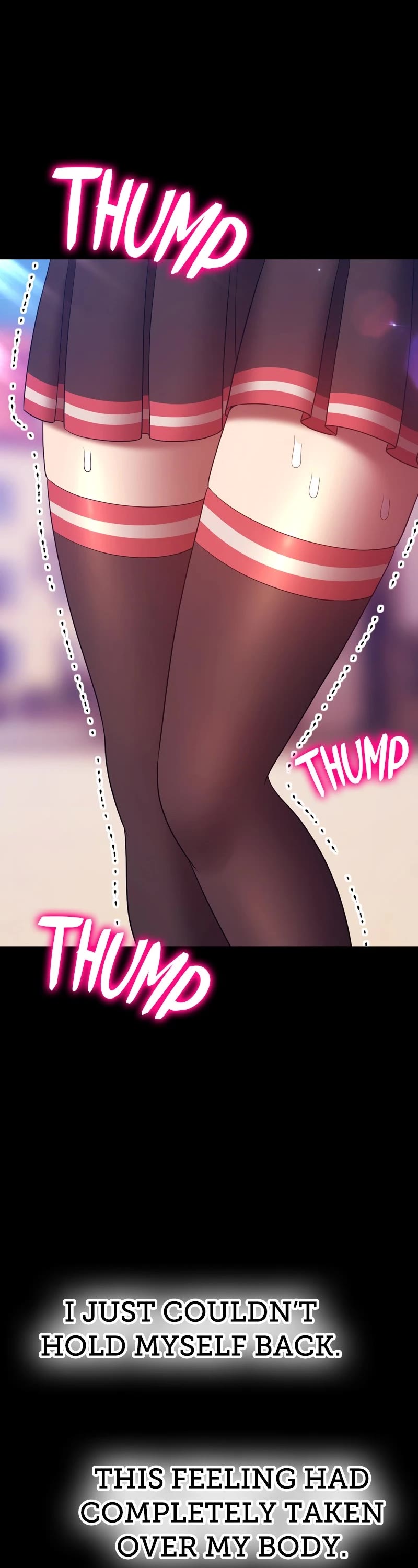 +99 Wooden Stick Chapter 78 page 267 - Chapter 78: Ep. 78 - Full Moon (14)