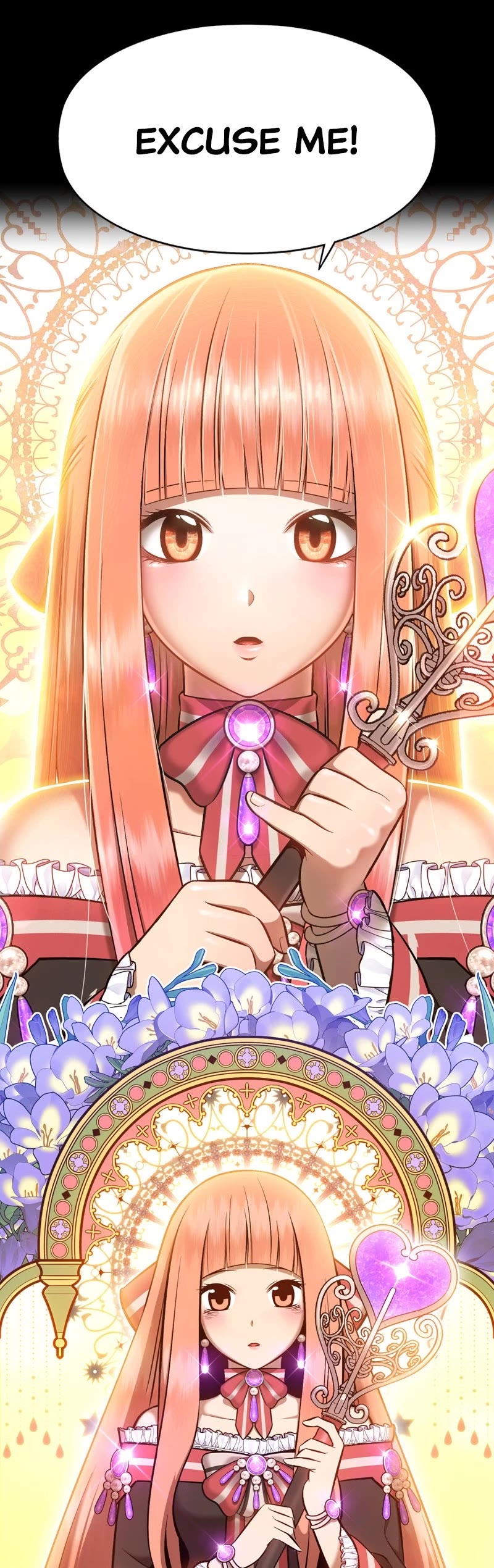 +99 Wooden Stick Chapter 78 page 269 - Chapter 78: Ep. 78 - Full Moon (14)