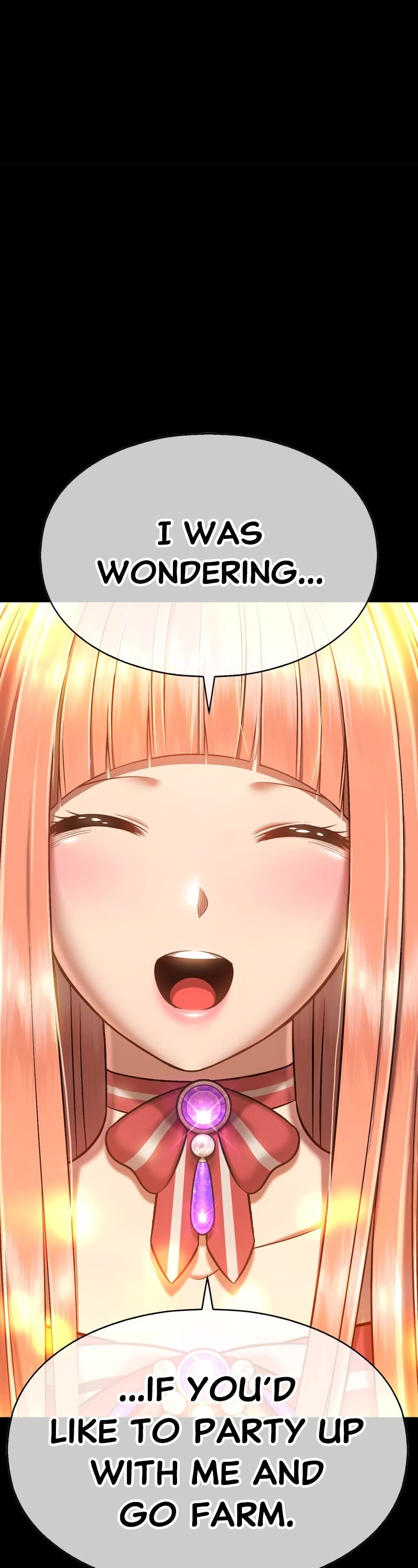 +99 Wooden Stick Chapter 78 page 272 - Chapter 78: Ep. 78 - Full Moon (14)