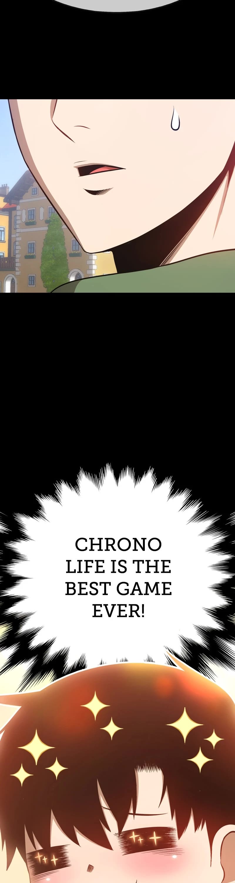 +99 Wooden Stick Chapter 78 page 273 - Chapter 78: Ep. 78 - Full Moon (14)