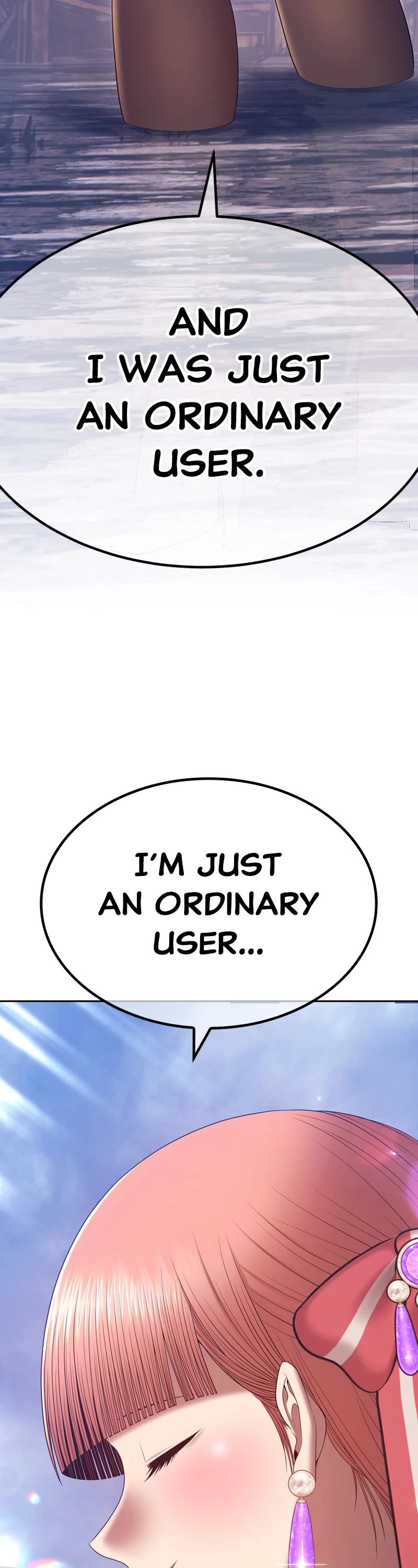 +99 Wooden Stick Chapter 78 page 3 - Chapter 78: Ep. 78 - Full Moon (14)