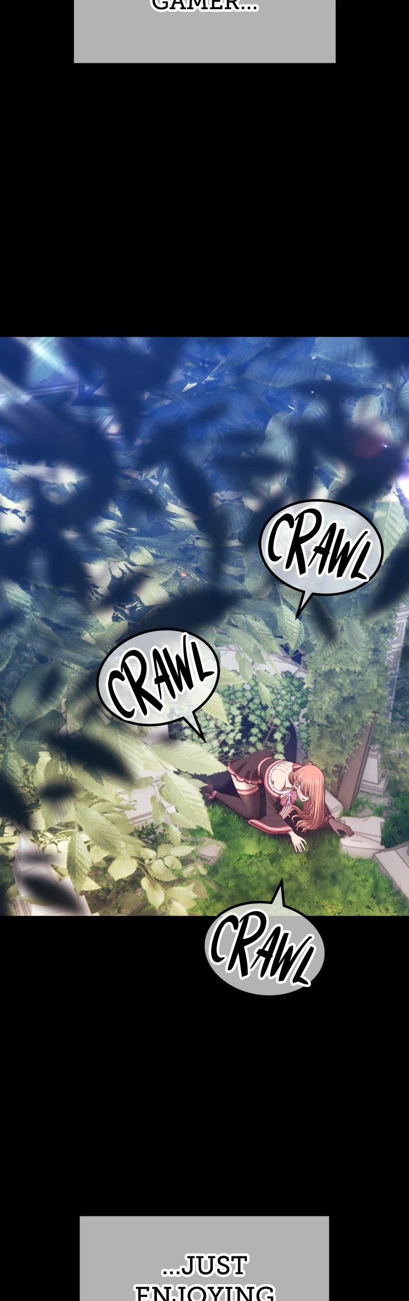 +99 Wooden Stick Chapter 78 page 30 - Chapter 78: Ep. 78 - Full Moon (14)