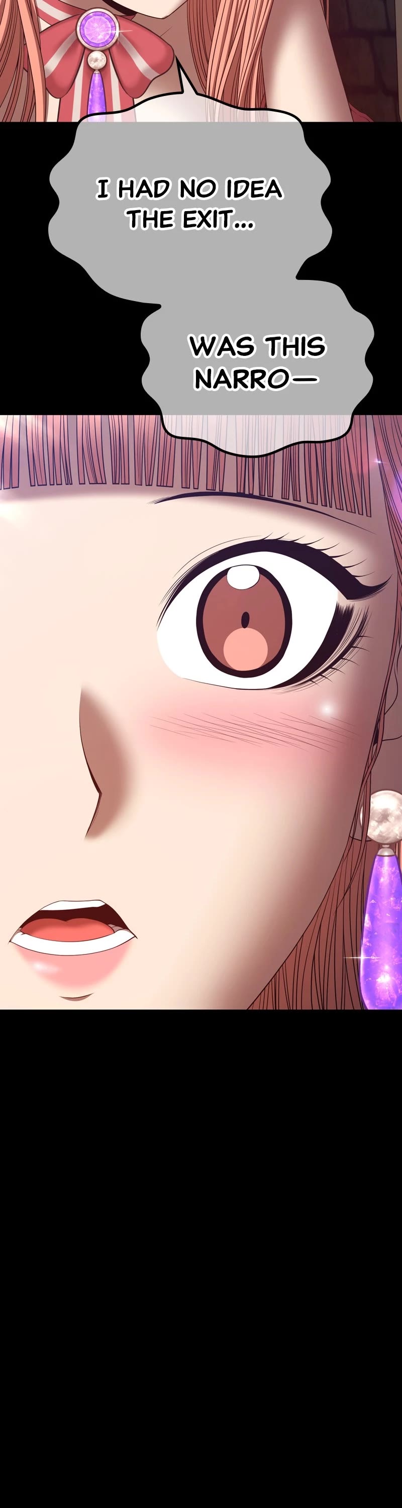 +99 Wooden Stick Chapter 78 page 36 - Chapter 78: Ep. 78 - Full Moon (14)