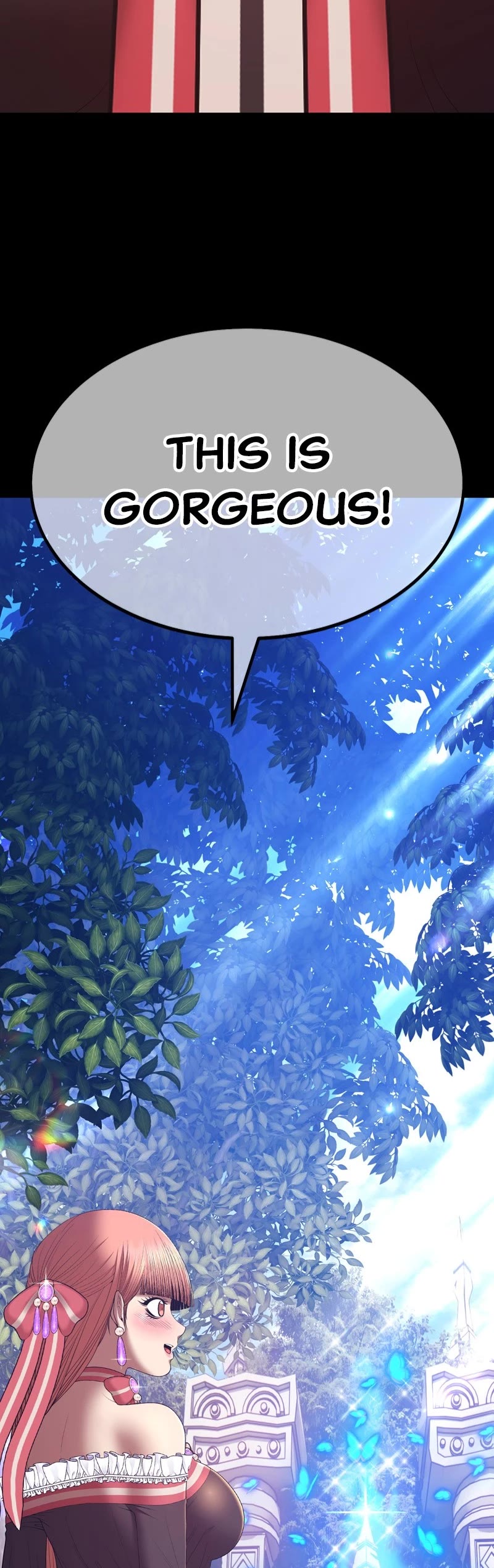 +99 Wooden Stick Chapter 78 page 39 - Chapter 78: Ep. 78 - Full Moon (14)