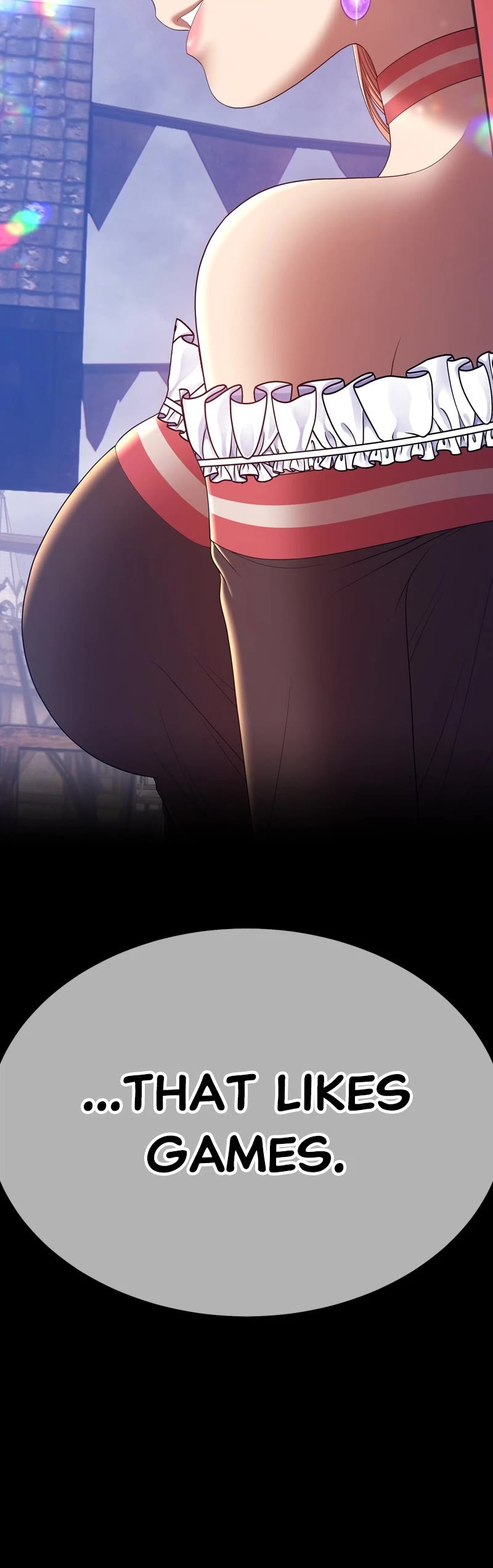 +99 Wooden Stick Chapter 78 page 4 - Chapter 78: Ep. 78 - Full Moon (14)