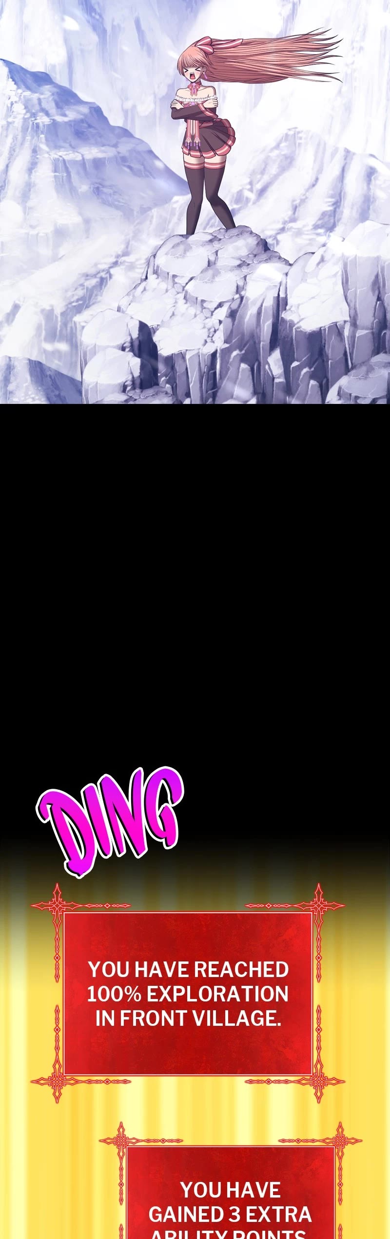 +99 Wooden Stick Chapter 78 page 50 - Chapter 78: Ep. 78 - Full Moon (14)