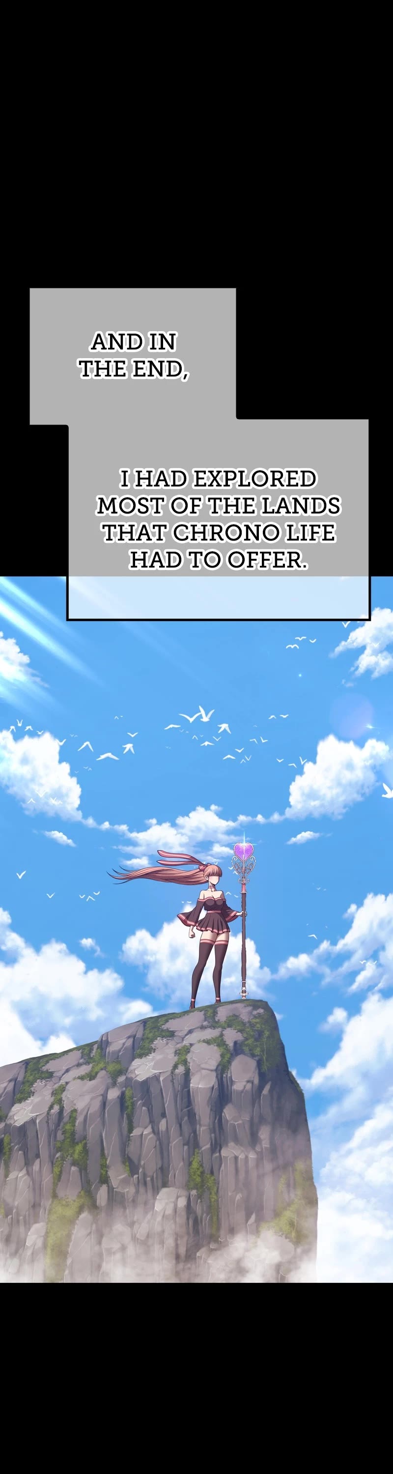 +99 Wooden Stick Chapter 78 page 52 - Chapter 78: Ep. 78 - Full Moon (14)