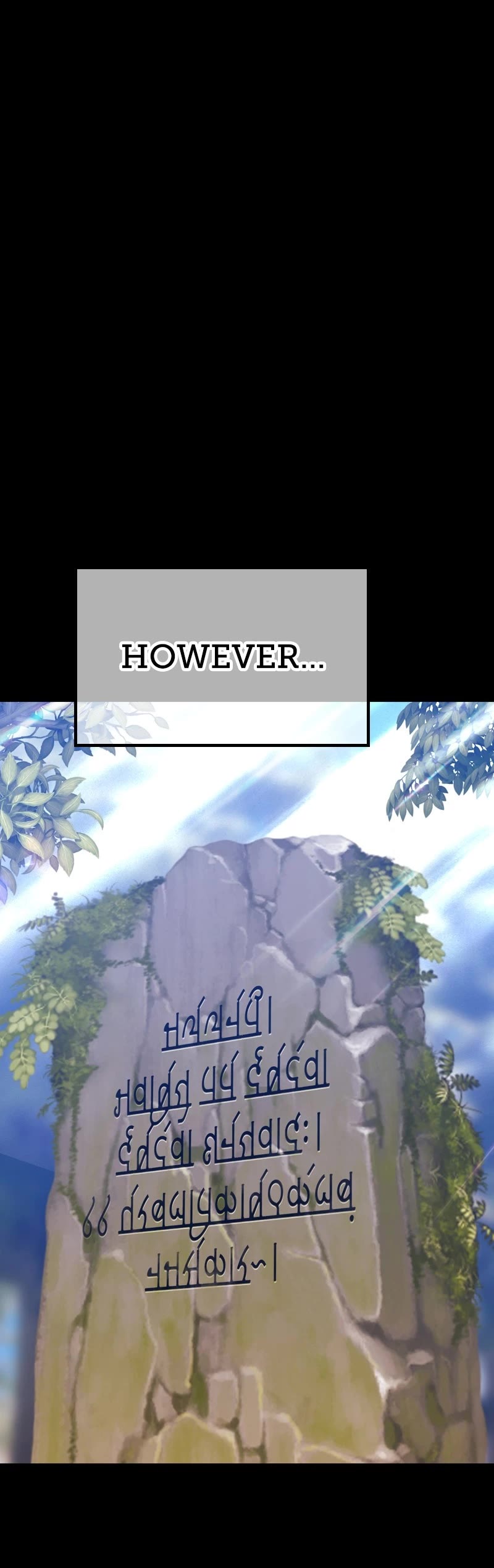 +99 Wooden Stick Chapter 78 page 54 - Chapter 78: Ep. 78 - Full Moon (14)