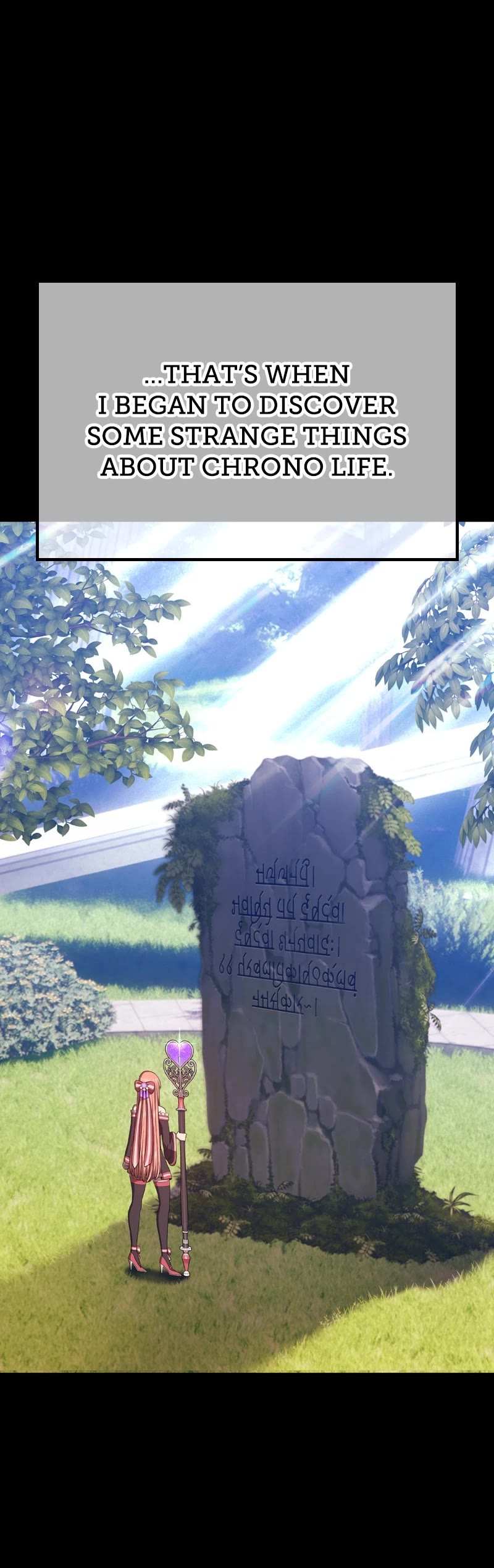 +99 Wooden Stick Chapter 78 page 55 - Chapter 78: Ep. 78 - Full Moon (14)