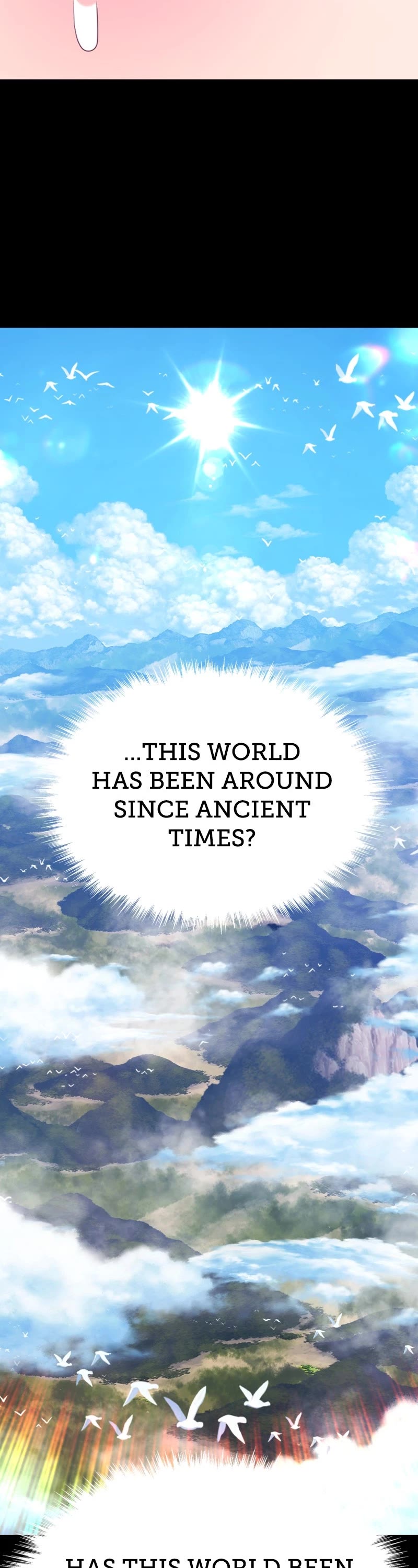+99 Wooden Stick Chapter 78 page 58 - Chapter 78: Ep. 78 - Full Moon (14)