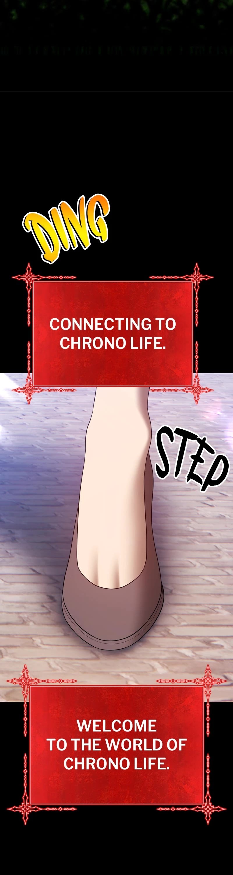+99 Wooden Stick Chapter 78 page 6 - Chapter 78: Ep. 78 - Full Moon (14)