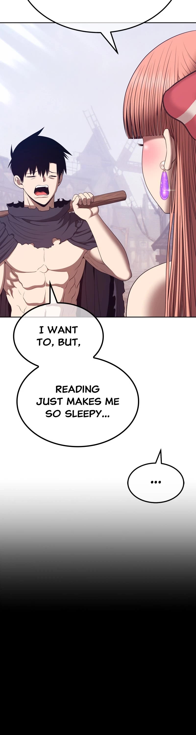 +99 Wooden Stick Chapter 78 page 66 - Chapter 78: Ep. 78 - Full Moon (14)