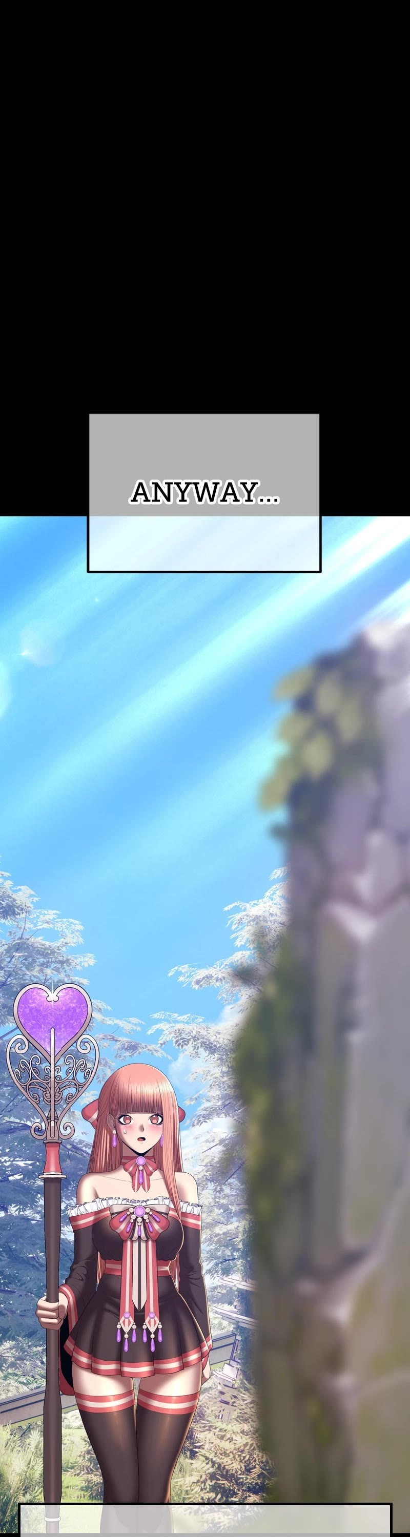 +99 Wooden Stick Chapter 78 page 67 - Chapter 78: Ep. 78 - Full Moon (14)