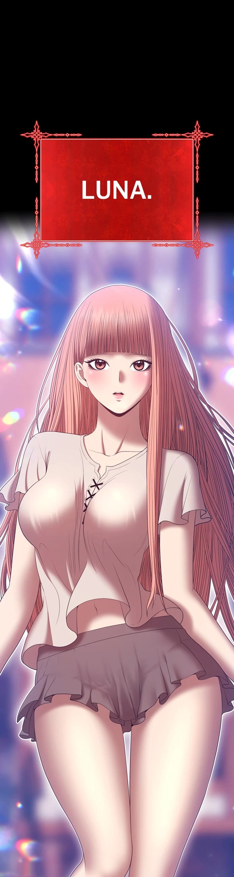 +99 Wooden Stick Chapter 78 page 7 - Chapter 78: Ep. 78 - Full Moon (14)