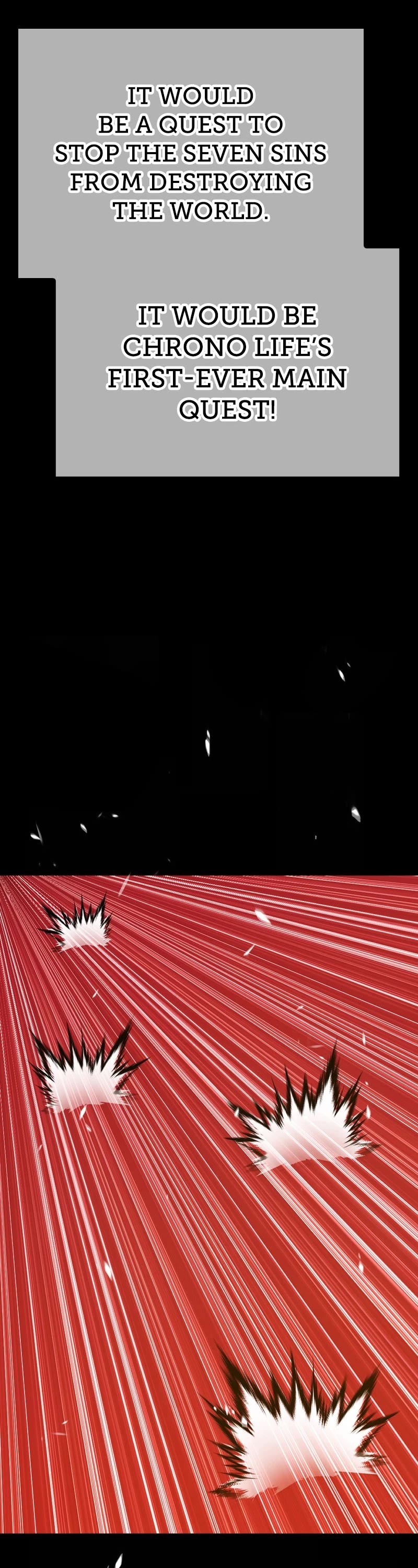 +99 Wooden Stick Chapter 78 page 76 - Chapter 78: Ep. 78 - Full Moon (14)
